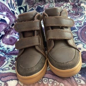 Cat and Jack high top